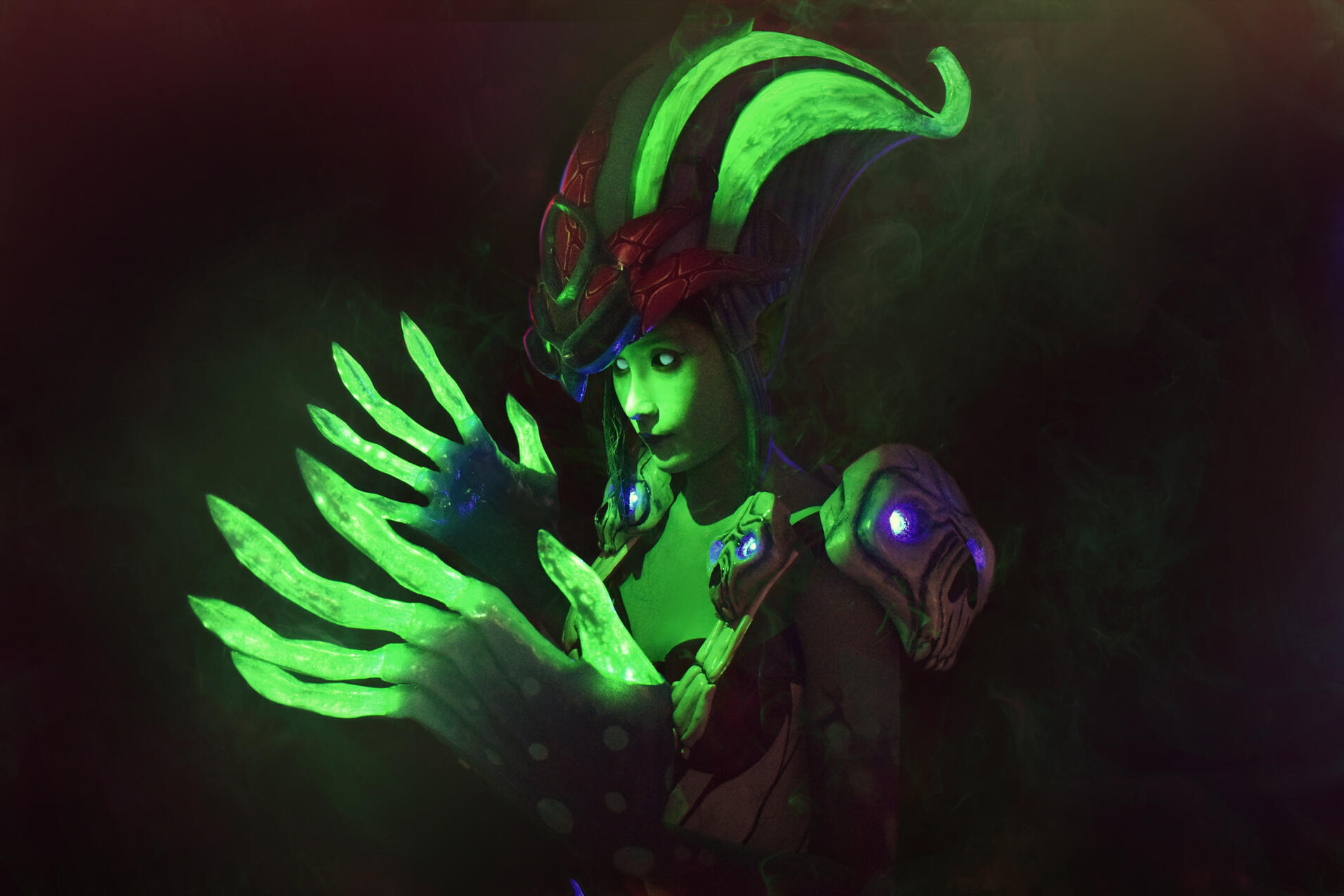 Manga, Anime, Harajuku, Portrait, Kawaii