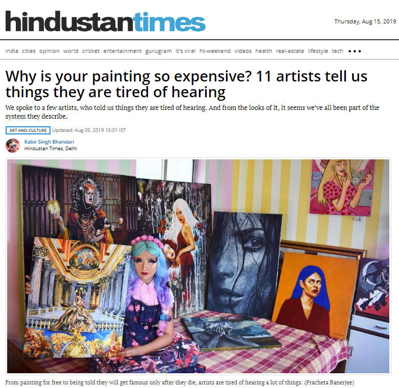 Hindustan Times