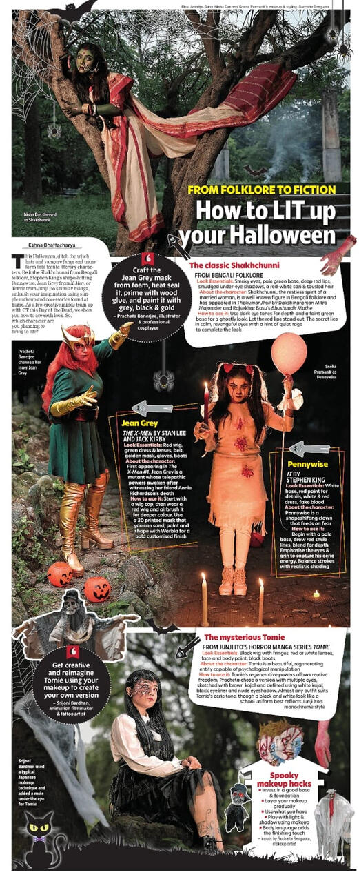Calcutta Times